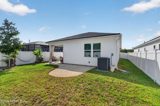 300 HONEYCOMB Trail, St. Augustine, FL 32095