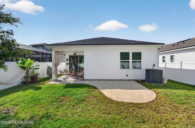 300 HONEYCOMB Trail, St. Augustine, FL 32095