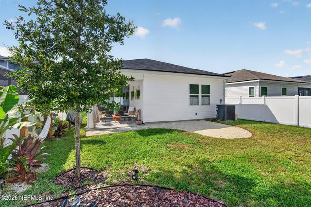 300 HONEYCOMB Trail, St. Augustine, FL 32095