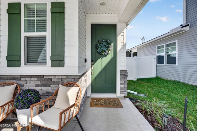 300 HONEYCOMB Trail, St. Augustine, FL 32095