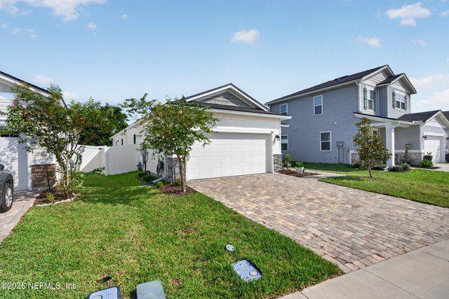 300 HONEYCOMB Trail, St. Augustine, FL 32095