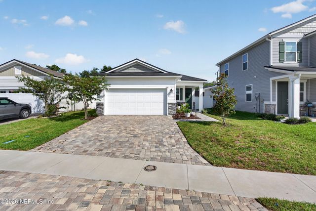 300 HONEYCOMB Trail, St. Augustine, FL 32095