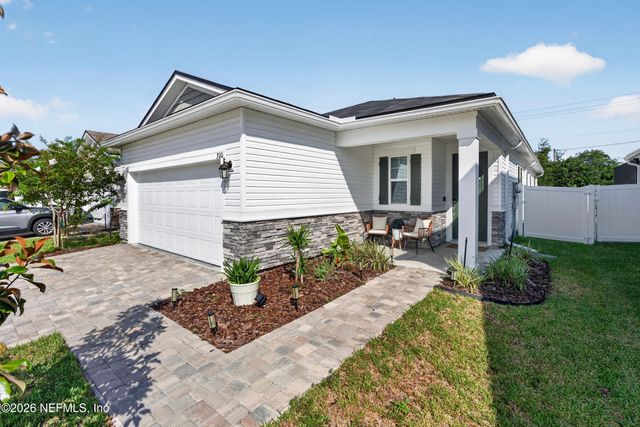 300 HONEYCOMB Trail, St. Augustine, FL 32095