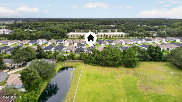 300 HONEYCOMB Trail, St. Augustine, FL 32095