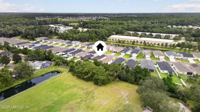 300 HONEYCOMB Trail, St. Augustine, FL 32095