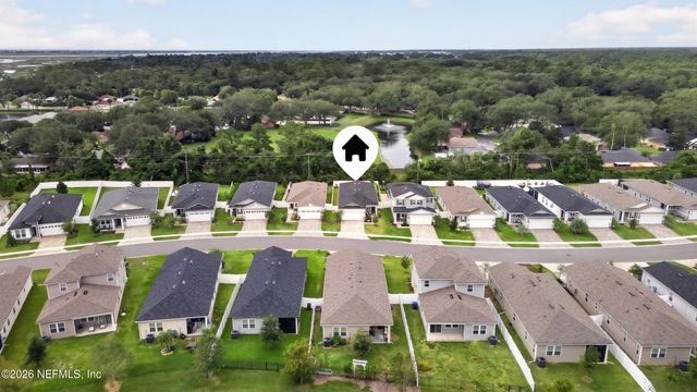300 HONEYCOMB Trail, St. Augustine, FL 32095