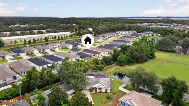 300 HONEYCOMB Trail, St. Augustine, FL 32095