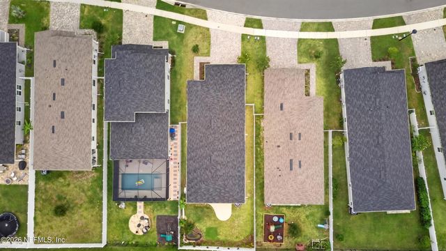 300 HONEYCOMB Trail, St. Augustine, FL 32095
