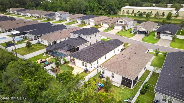 300 HONEYCOMB Trail, St. Augustine, FL 32095