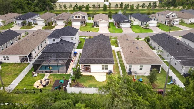 300 HONEYCOMB Trail, St. Augustine, FL 32095