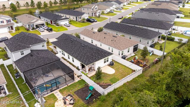 300 HONEYCOMB Trail, St. Augustine, FL 32095