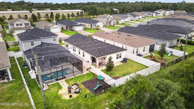 300 HONEYCOMB Trail, St. Augustine, FL 32095