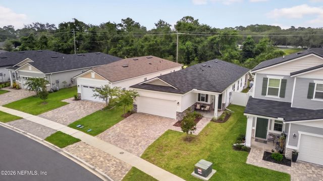 300 HONEYCOMB Trail, St. Augustine, FL 32095