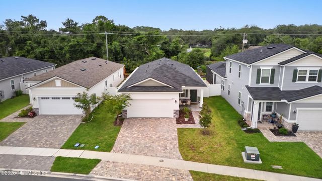 300 HONEYCOMB Trail, St. Augustine, FL 32095