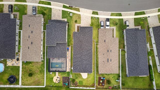 300 HONEYCOMB Trail, St. Augustine, FL 32095