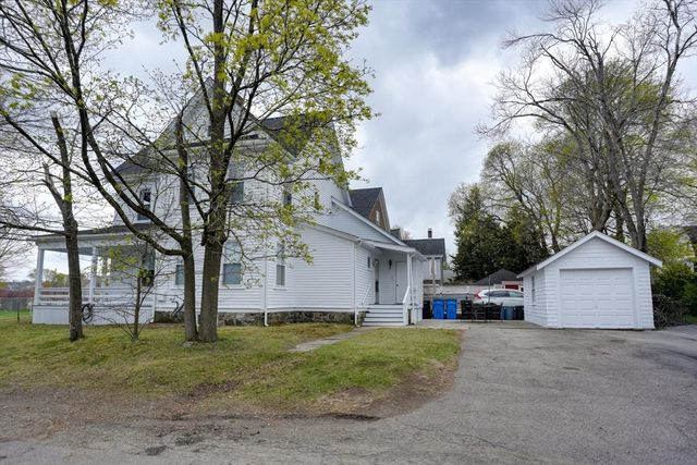 188 Waverley St, Belmont, MA 02478