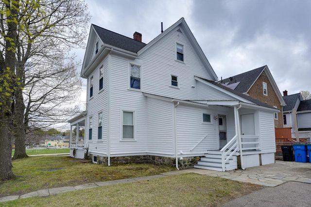 188 Waverley St, Belmont, MA 02478