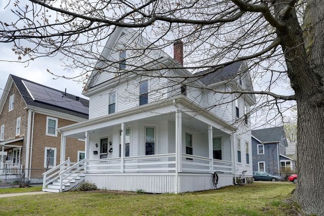 188 Waverley St, Belmont, MA 02478
