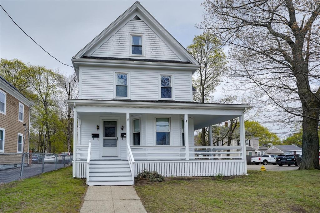 188 Waverley St, Belmont, MA 02478