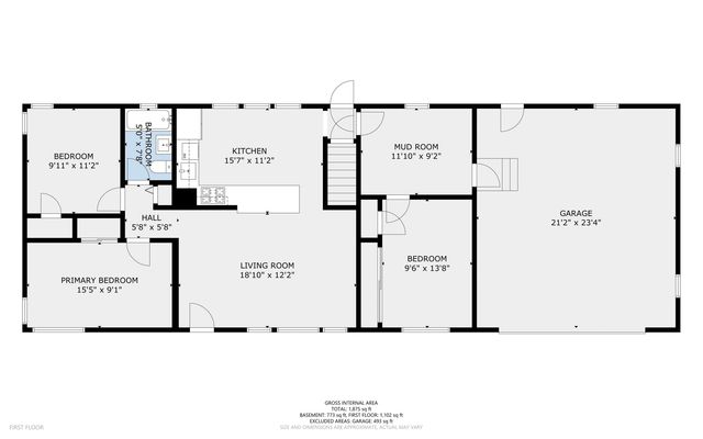 6207 W Eastwood Avenue, Chicago, IL 60630