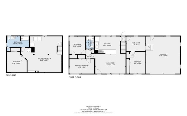 6207 W Eastwood Avenue, Chicago, IL 60630