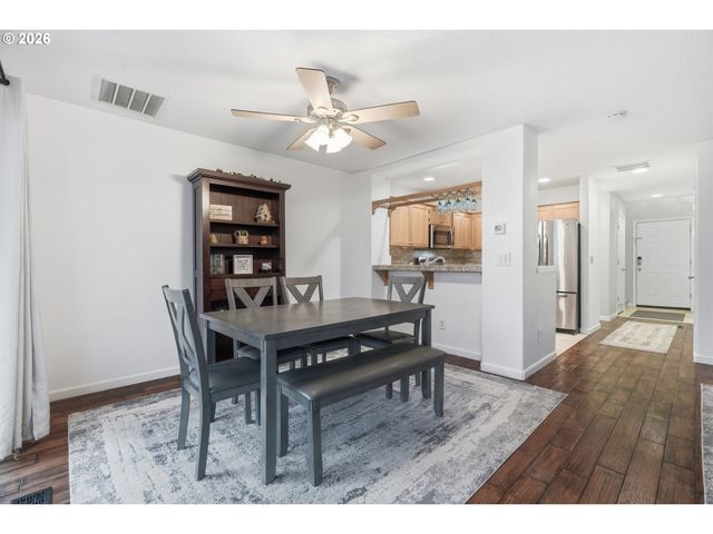 12822 Nw JARVIS Pl, Banks, OR 97106