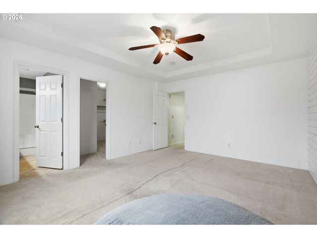 12822 Nw JARVIS Pl, Banks, OR 97106