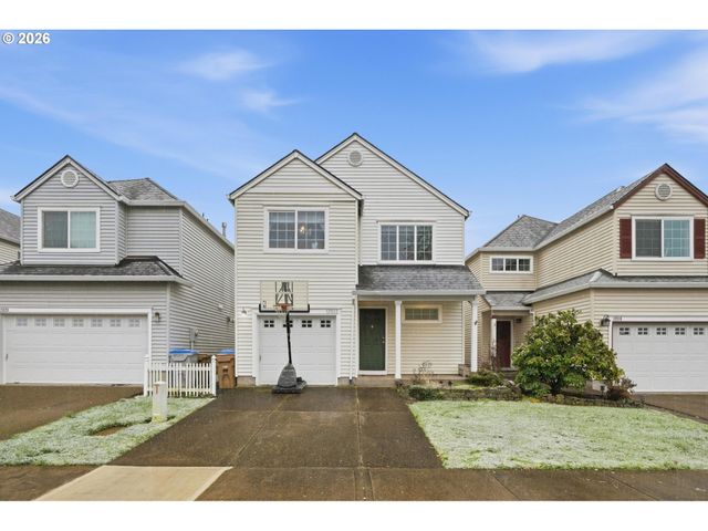 12822 Nw JARVIS Pl, Banks, OR 97106