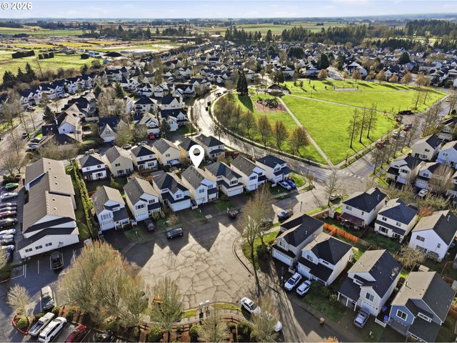 12822 Nw JARVIS Pl, Banks, OR 97106