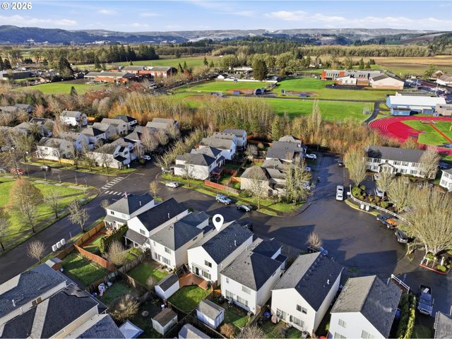 12822 Nw JARVIS Pl, Banks, OR 97106