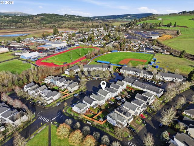 12822 Nw JARVIS Pl, Banks, OR 97106