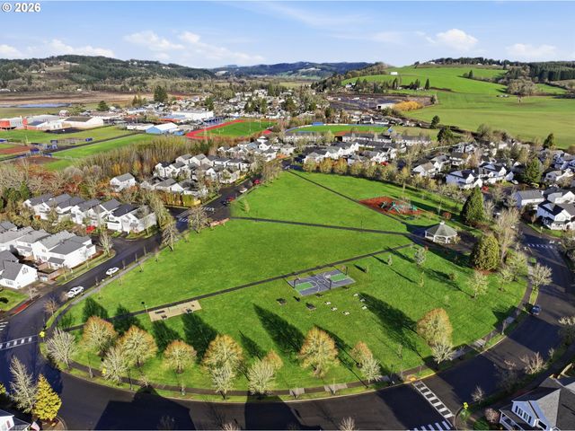 12822 Nw JARVIS Pl, Banks, OR 97106