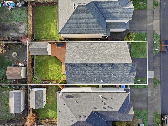 12822 Nw JARVIS Pl, Banks, OR 97106