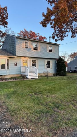 343 Clifton Avenue, Bayville, NJ 08721
