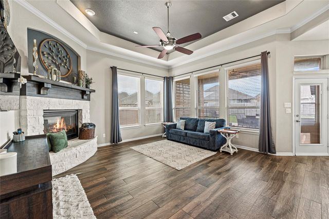 6143 Rosehill Harvest Loop, Katy, TX 77493