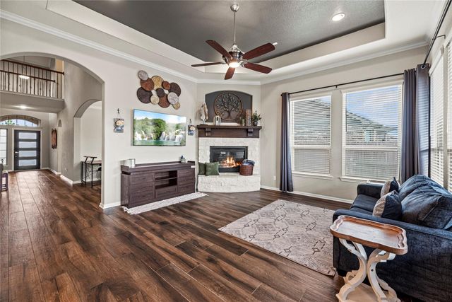 6143 Rosehill Harvest Loop, Katy, TX 77493