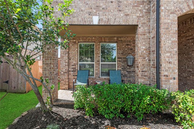 6143 Rosehill Harvest Loop, Katy, TX 77493