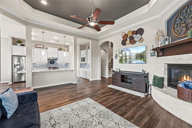 6143 Rosehill Harvest Loop, Katy, TX 77493