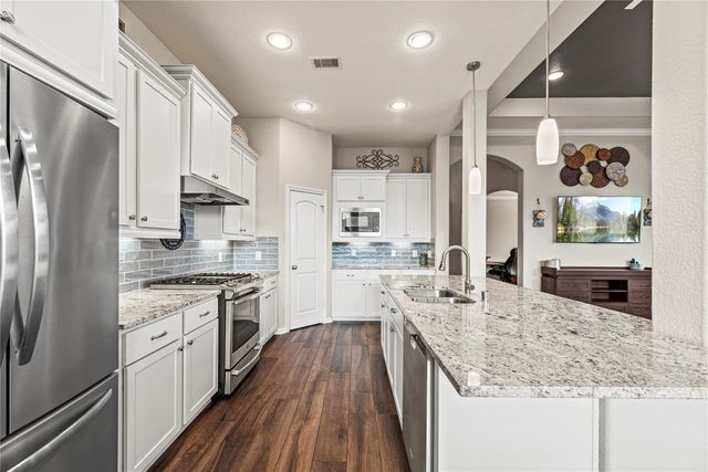 6143 Rosehill Harvest Loop, Katy, TX 77493