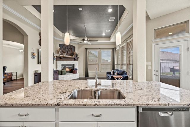 6143 Rosehill Harvest Loop, Katy, TX 77493