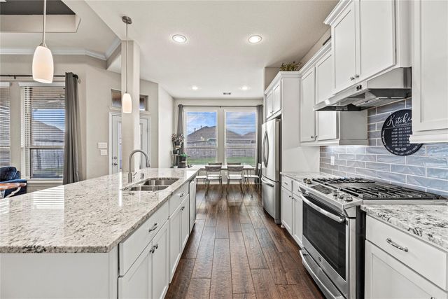 6143 Rosehill Harvest Loop, Katy, TX 77493