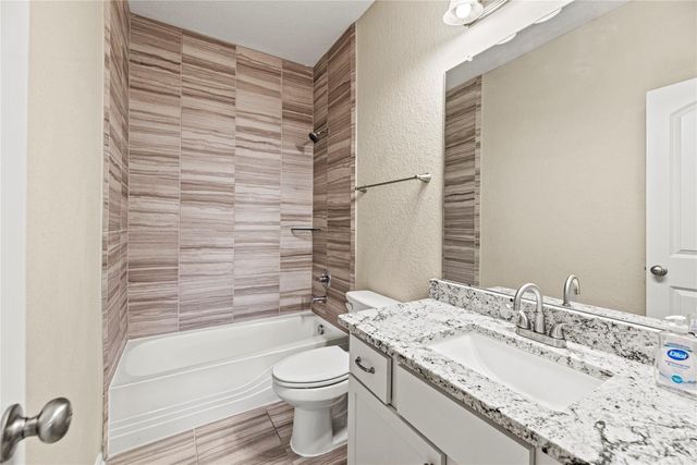 6143 Rosehill Harvest Loop, Katy, TX 77493