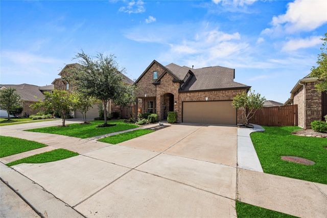 6143 Rosehill Harvest Loop, Katy, TX 77493