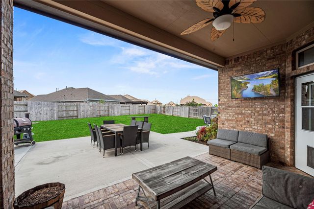 6143 Rosehill Harvest Loop, Katy, TX 77493