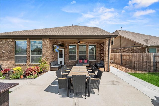 6143 Rosehill Harvest Loop, Katy, TX 77493