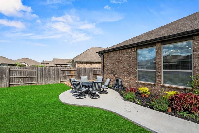 6143 Rosehill Harvest Loop, Katy, TX 77493