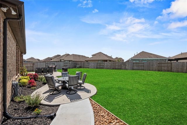 6143 Rosehill Harvest Loop, Katy, TX 77493