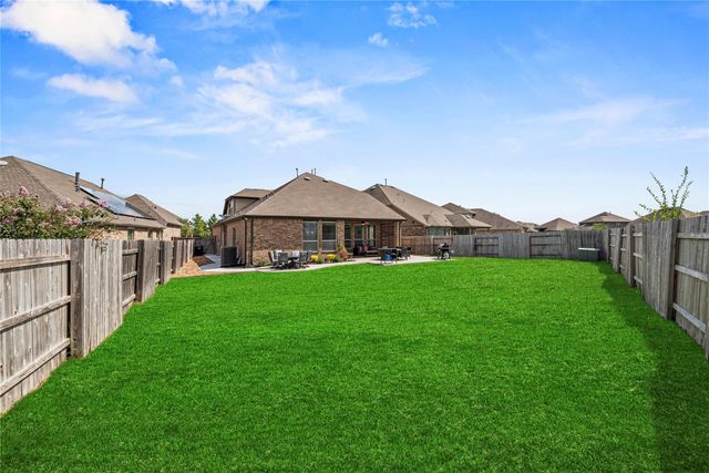 6143 Rosehill Harvest Loop, Katy, TX 77493