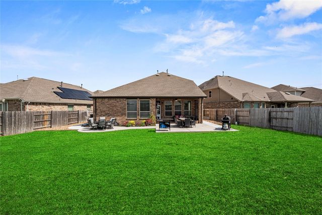 6143 Rosehill Harvest Loop, Katy, TX 77493