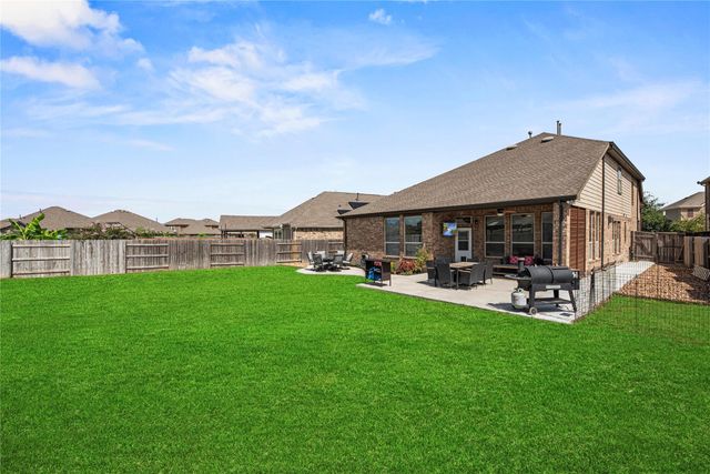 6143 Rosehill Harvest Loop, Katy, TX 77493